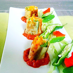 Photo n°19 de Traiteur et restaurant vente à emporter Saveurs métissées Linars à Linars (Marché)