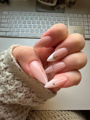 Bella Nail Spa - Thumbnail