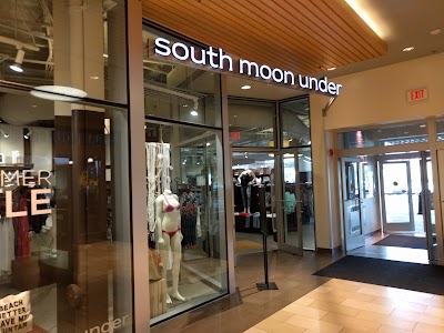 South Moon Under