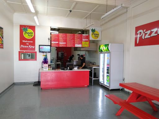 Pizza King Huntly - Thumbnail