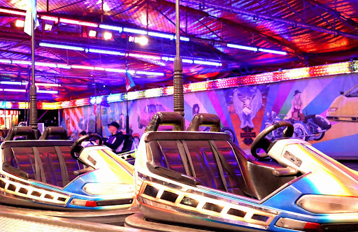 Dowse Funfairs Gallery - United Kingdom