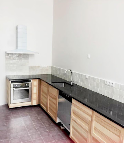 Guerrazzi Marika Architecte Dplg - Architecte