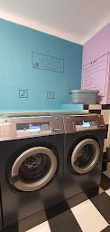 Photo n°3 de Plus belle laverie à Nice (Laverie automatique)