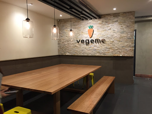 Photo of Vegeme