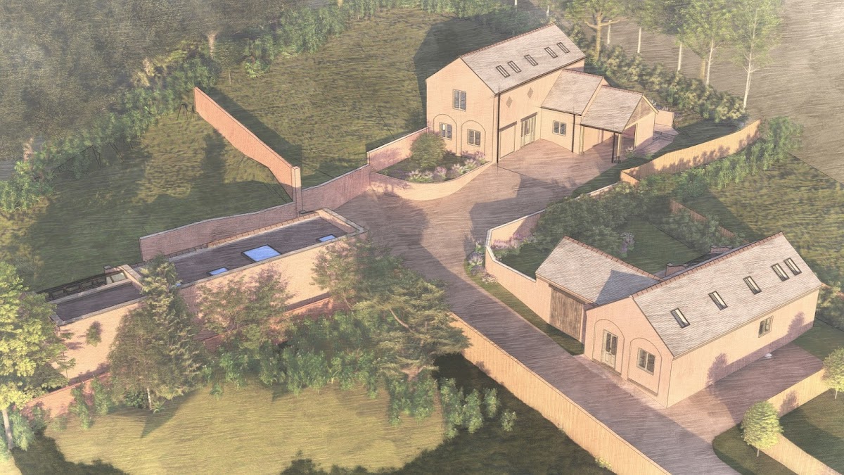 DPaD | Duckworth Planning and Design Ltd