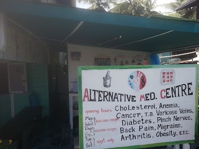 Photos of Alternative Med. Centre