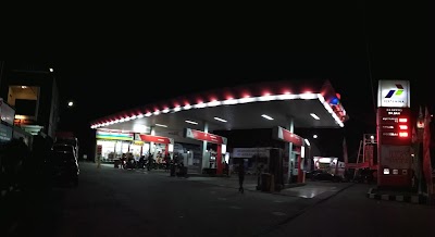 Photos of SPBU Jatisawit Bumiayu
