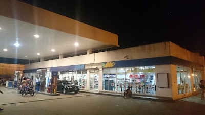 Photos of YPF Las Toscas