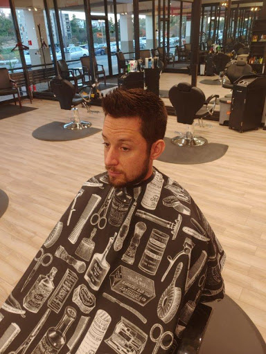 Salon Nesser's Gallery - United States