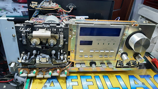 GBC GM Elettronica