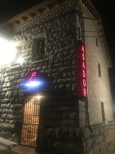 La Bodega del Calvario - Thumbnail