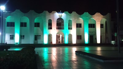 Photos of H. Ayuntamiento Martinez de la Torre