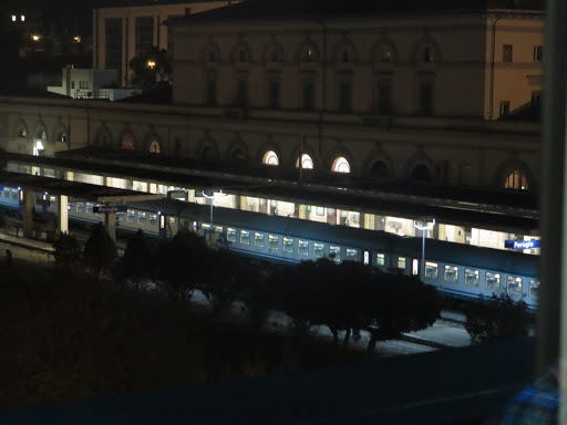Noleggio Auto e Furgoni Maggiore AmicoBlu - Stazione di Perugia - Thumbnail