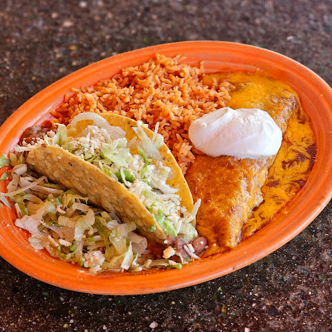 Ponce's Mexican Restaurant by null