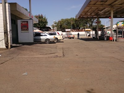 Photos of Total New Sila Service Station