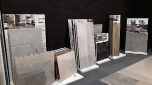 Photo n°2 de LG Caro - Vente et pose de carrelage à Cornillon (Magasin de carrelage)