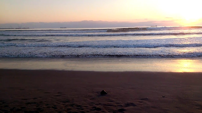 Horarios de Playa Las Machas