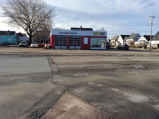 Prince St. Auto Repair