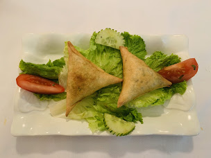 Photo n°12 de Jardin de Kashmir à Livry-Gargan (Restaurant pakistanais)