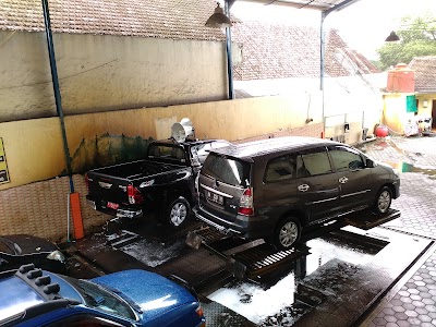 Photos of Pondok Carwash