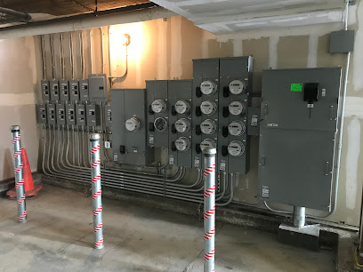 Mega Electrical Works