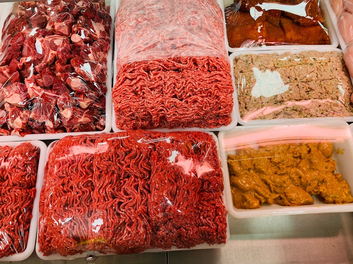 AFC HALAL MEAT - Halal Butchers in Hounslow