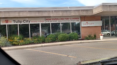Photos of Tulip City Beauty College