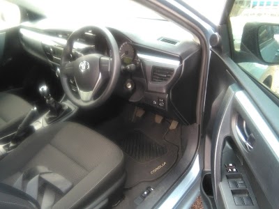 Photos of Darius Car Sales Cc