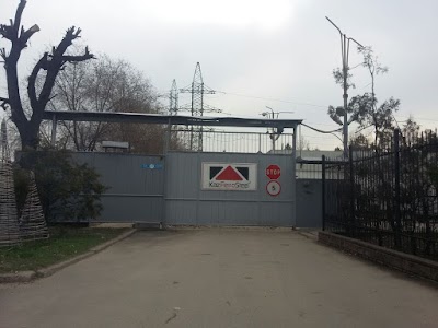 Photos of Too Kazferrostal'