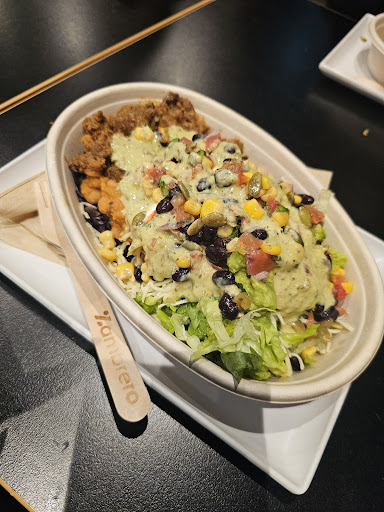 Zambrero Wangaratta - Thumbnail
