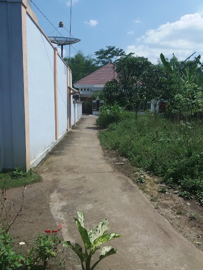 Photos of Teras Santana Net