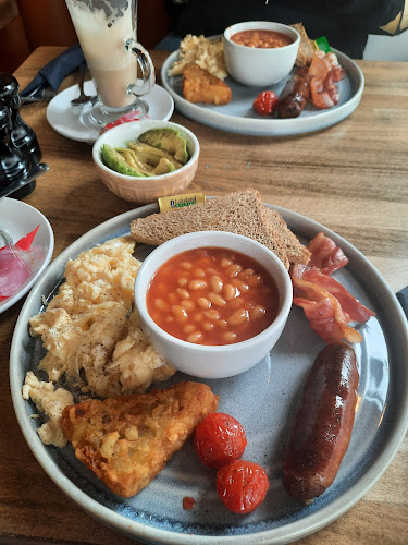 The Fulham House Restaurant - London