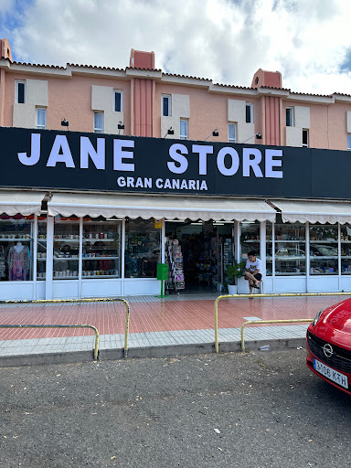 JANE SHOP