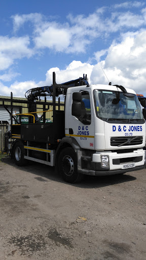 Truck Services Sandbach Ltd - Thumbnail