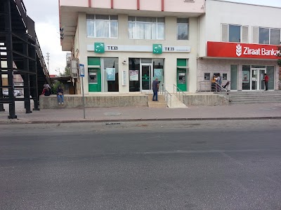 bank