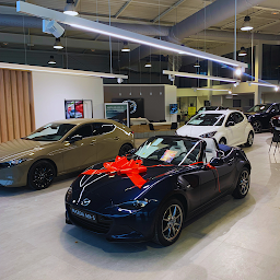 Photo n°2 de Mazda Chalon-sur-Saône - GROUPE GUILLET à Saint-Marcel (Vendeur de voitures d'occasion)