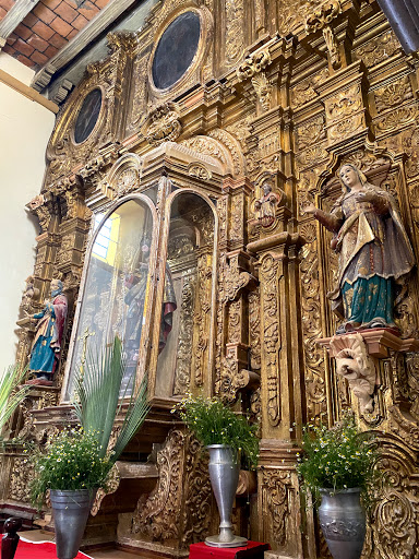 St. Joseph of Bledos Parish - Thumbnail