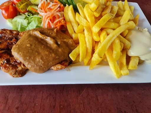 Eetcafé/cafetaria 'De Molensteen' - Thumbnail