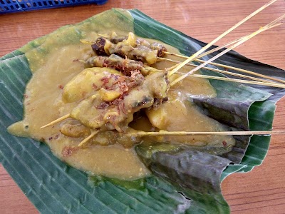 Photos of Sate Mak Syukur