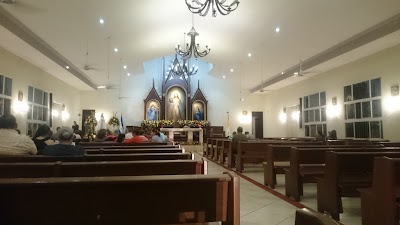 Photos of Iglesia de la Divina Misericordia
