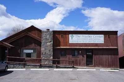 Yellowstone Boys & Girls Ranch