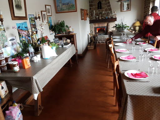 Photo de Chambres de Kerpuns à Quemper-Guézennec (22260)