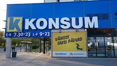 Photos of Kivi Konsum