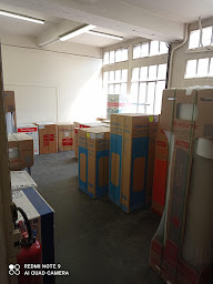 Photo n°11 de Téréva Malakoff à Malakoff (Magasin de gros)