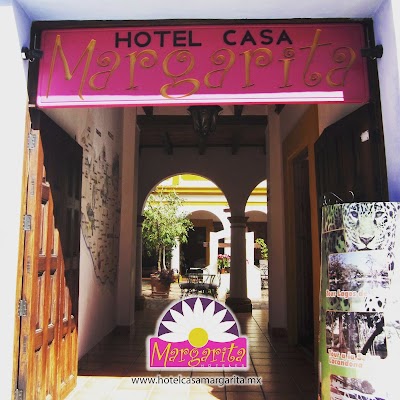 Photos of Hotel Casa Margarita