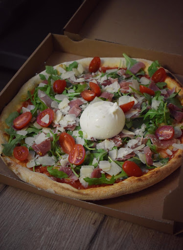 Photo 4 - Mamousse Restaurant Pizza Brunch