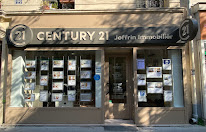 CENTURY 21 à Paris