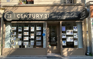 Photo n°4 de CENTURY 21 à Paris (Agence immobilière)