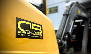 Photo n°15 de GROUP-DB à Serrières-en-Chautagne (Société de transport routier)