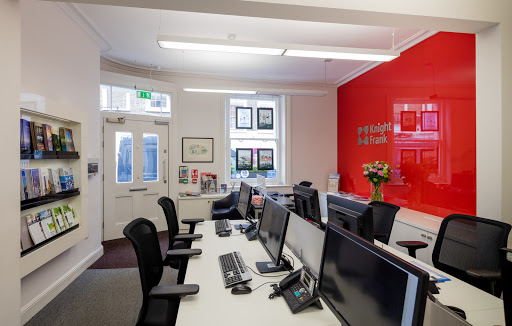 Knight Frank Hyde Park Estate Agents - Thumbnail
